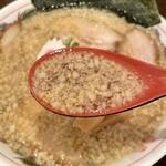 Chuuka Soba Suzunoya - 