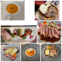 季節の旬彩イタリアン ナビガンテ - 