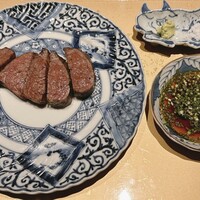 肉懐石 凜然 - 