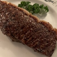 Katsuya charcoal grill steakhouse - 