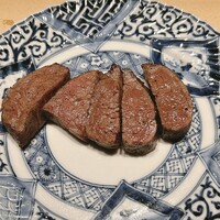肉懐石 凜然 - 