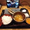しんぱち食堂 阪急梅田店
