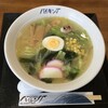 バイキング - 五目塩ラーメン