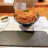 大阪とんかつ 道頓堀本店