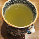 新宿 うなぎ菊川 - 