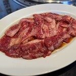 焼肉レストランカルネ - 