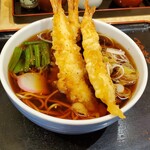 Komoro Soba Okachimachiten - 