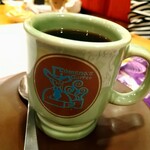 コメダ珈琲店 - 