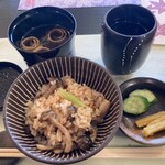 清矢 - 