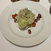 ベンジャミンステーキハウス 六本木 - 