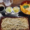 前野原温泉 さやの湯処 - 料理写真: