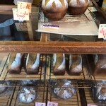 ソラミミPAN - 料理写真: