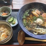 大和まほろば - 料理写真: