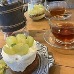 Honey Cafe Meets - 