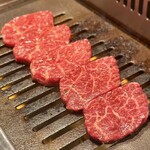 焼肉 ジャンボ - 