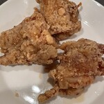 福のから - 料理写真: