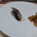 銀座のみこ寿司 - 