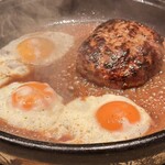 焼肉 ジャンボ - 