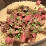 焼肉 ジャンボ - 