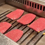 焼肉 ジャンボ - 