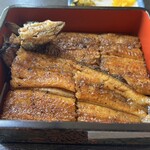 Toyama Unagi - 