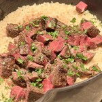 焼肉 ジャンボ - 