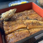 Toyama Unagi - 