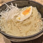 焼肉 ジャンボ - 