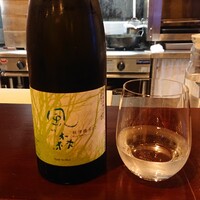 時に団欒 - 口開け頂きました♪ 