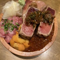 焼うお いし川 名古屋 - 