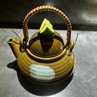 黒尊 - 