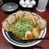 まる徳ラーメン 福山曙店