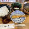 天ぷら 山の井 - 料理写真: