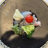 AUBERGE - 料理写真: