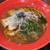 隠岐の島ラーメン