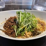 四川担担麺 阿吽 - 