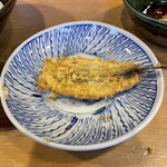 Tempura Yama No I - 