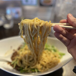 四川担担麺 阿吽 - 