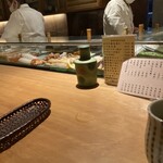 すし屋の磯勢 - 