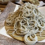 테우치 소바 카키에몬