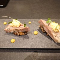 ラトリエ ドゥ ジョエル・ロブション - 