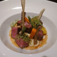 ラトリエ ドゥ ジョエル・ロブション - 