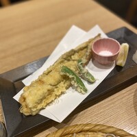 手打ちそば 大石 - 