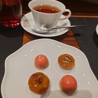 ラトリエ ドゥ ジョエル・ロブション - 