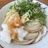 丸池製麺所