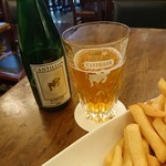 ベルギービール アントワープ セントラル - 