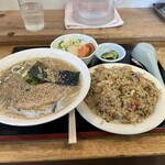 うちだラーメン - 