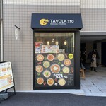 TAVOLA 310 - 