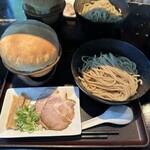 UMA TSUKEMEN - 