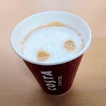 リアスキッチンDELI - カフェラテ